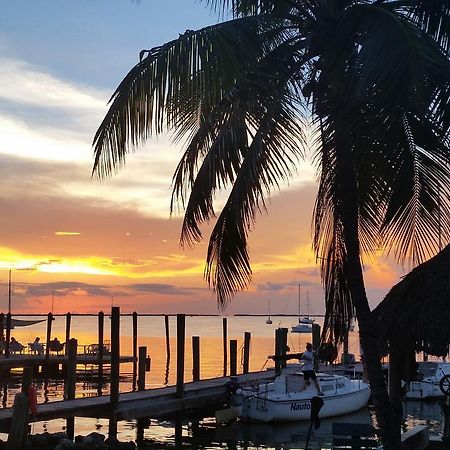 Key Largo Cottages 基拉戈 外观 照片