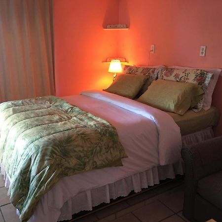 Key Largo Cottages 基拉戈 外观 照片