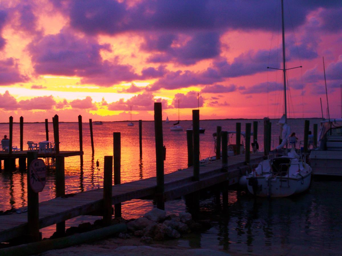 Key Largo Cottages 基拉戈 外观 照片