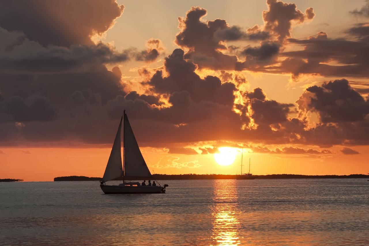 Key Largo Cottages 基拉戈 外观 照片