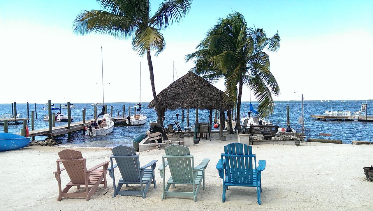 Key Largo Cottages 基拉戈 外观 照片