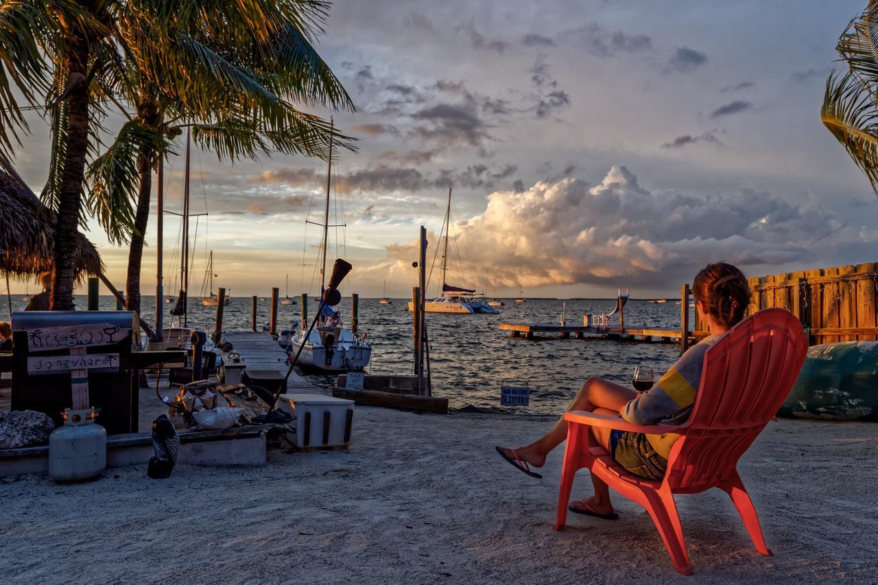 Key Largo Cottages 基拉戈 外观 照片