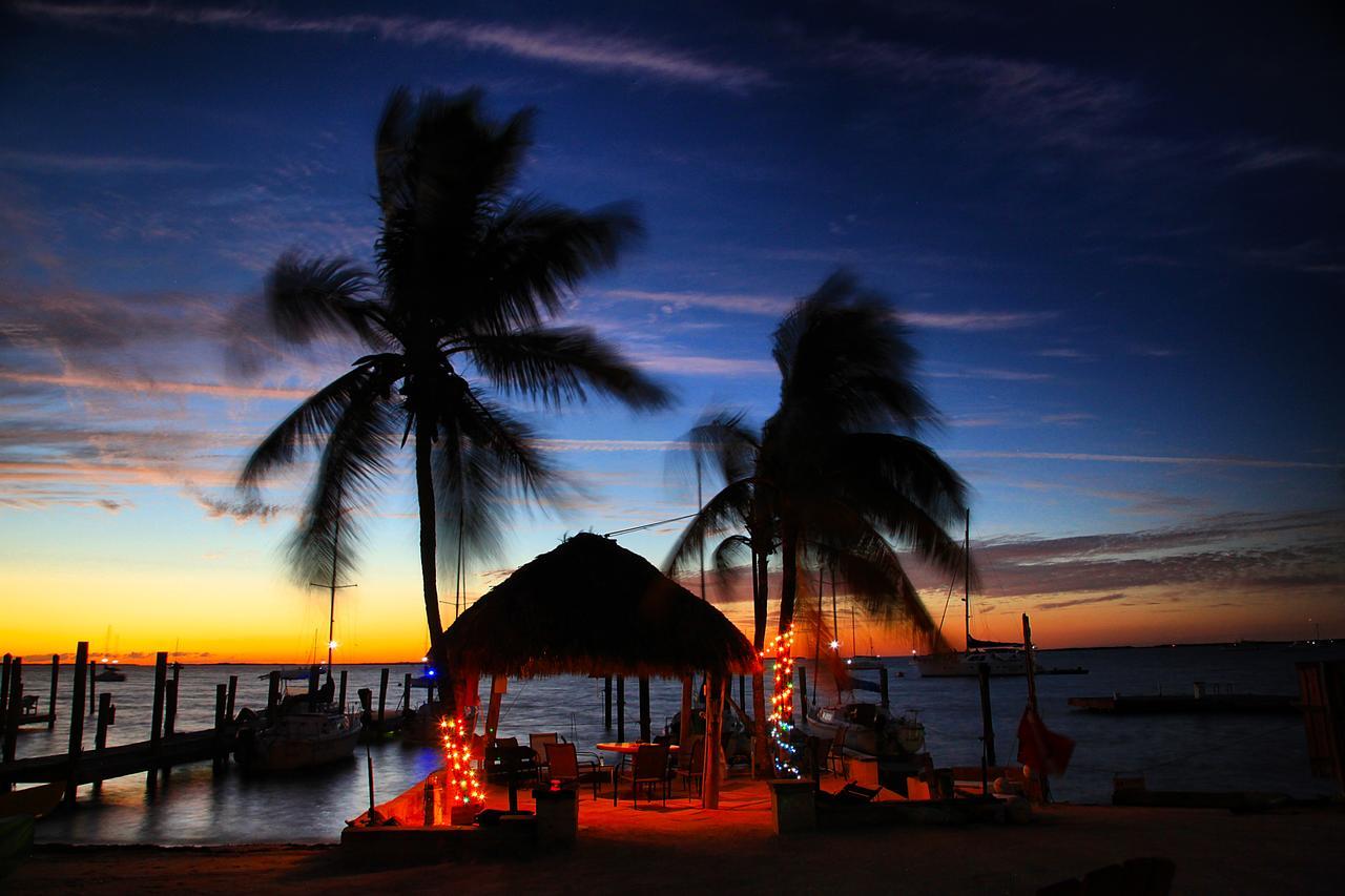 Key Largo Cottages 基拉戈 外观 照片