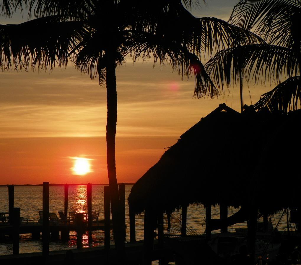 Key Largo Cottages 基拉戈 外观 照片
