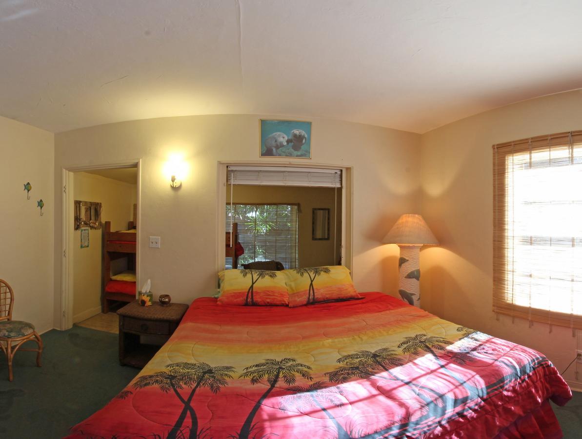 Key Largo Cottages 基拉戈 外观 照片