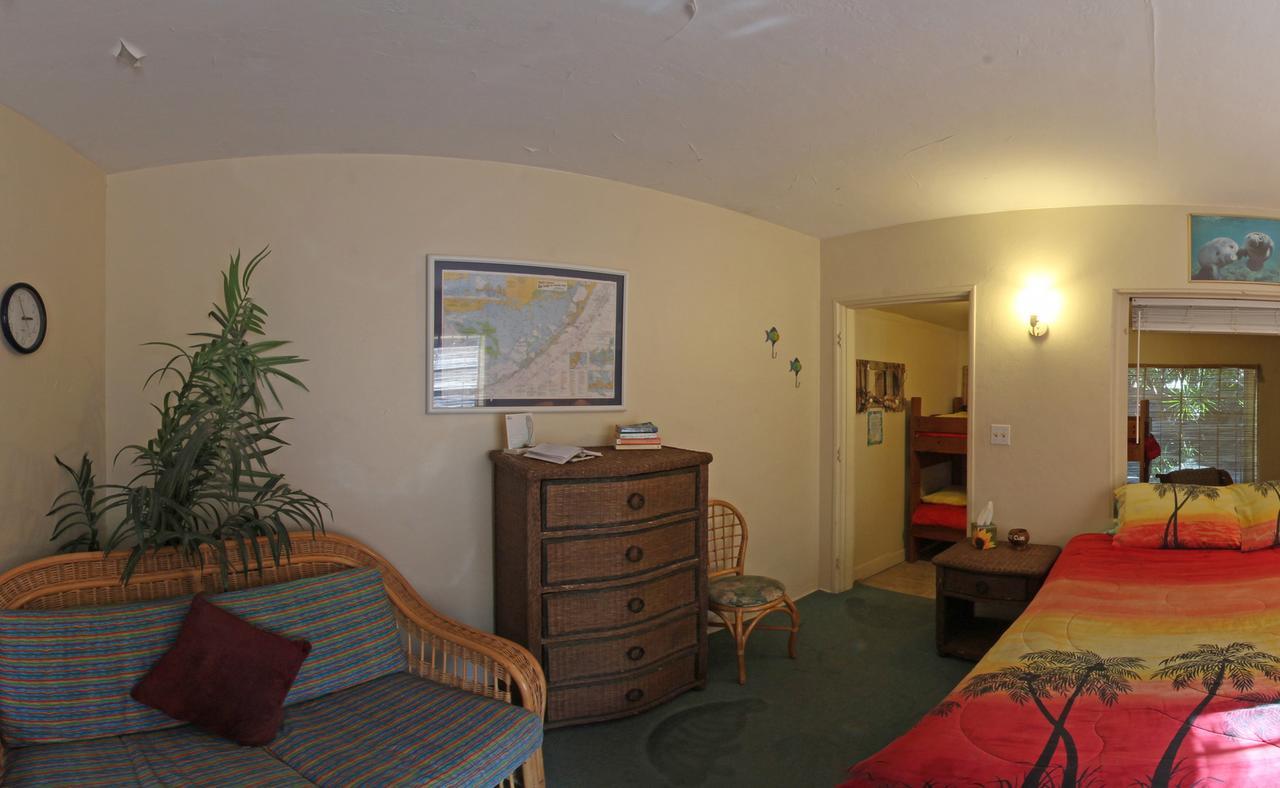 Key Largo Cottages 基拉戈 外观 照片