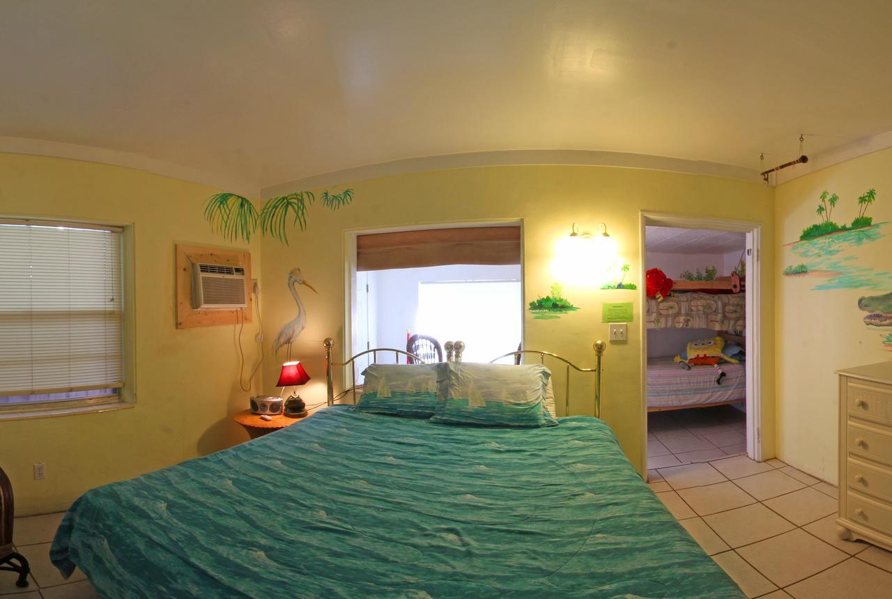 Key Largo Cottages 基拉戈 外观 照片