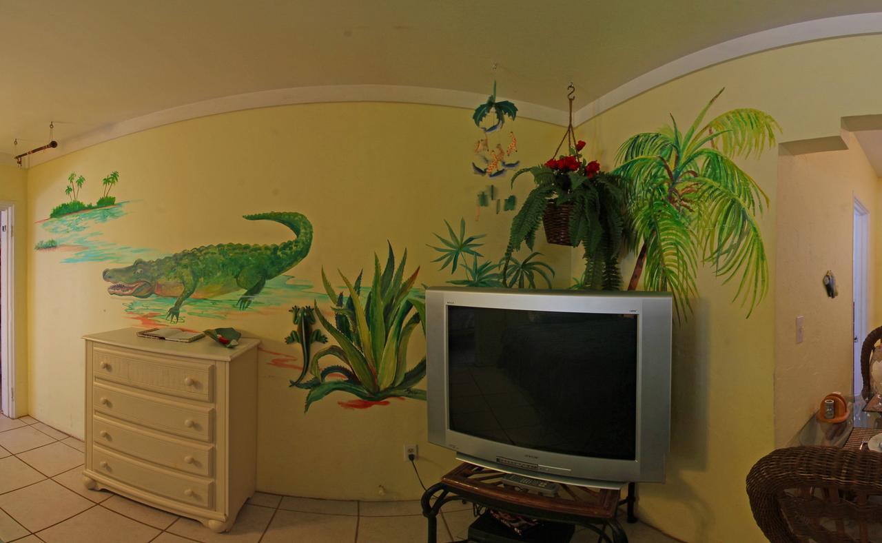 Key Largo Cottages 基拉戈 外观 照片