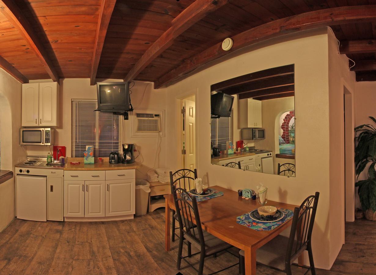 Key Largo Cottages 基拉戈 外观 照片
