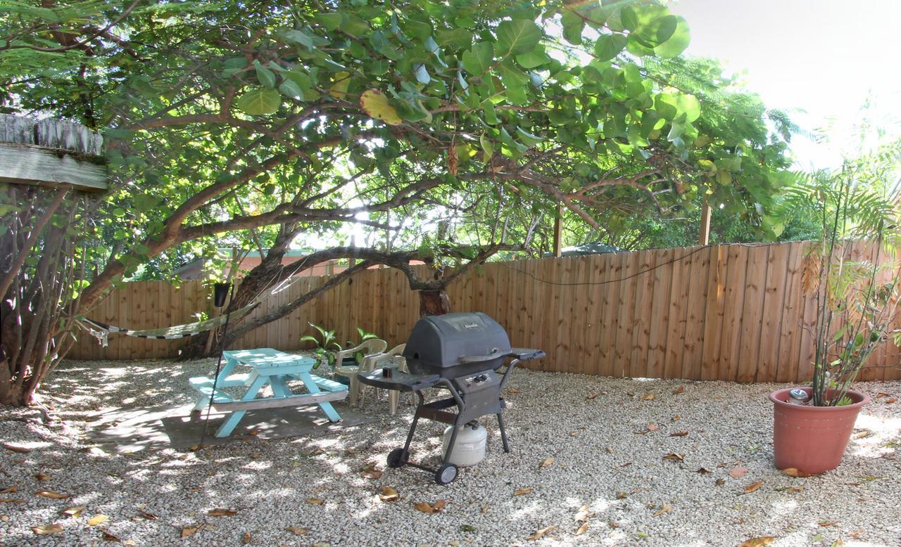 Key Largo Cottages 基拉戈 外观 照片