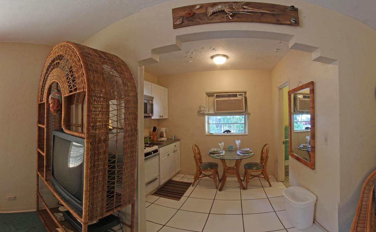 Key Largo Cottages 基拉戈 外观 照片