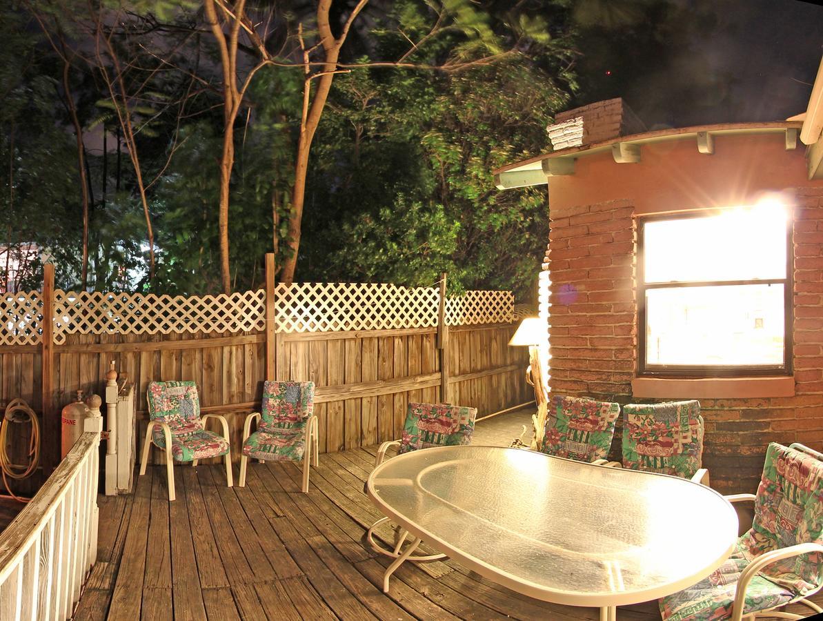 Key Largo Cottages 基拉戈 外观 照片