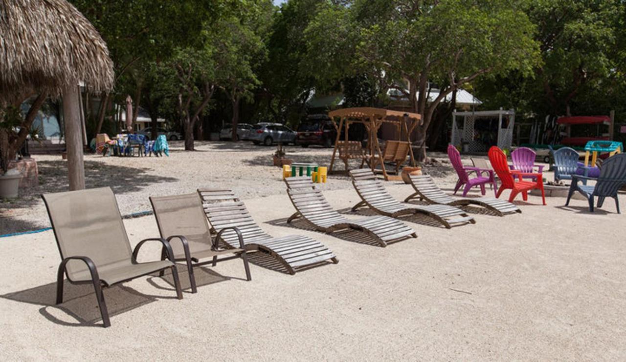 Key Largo Cottages 基拉戈 外观 照片
