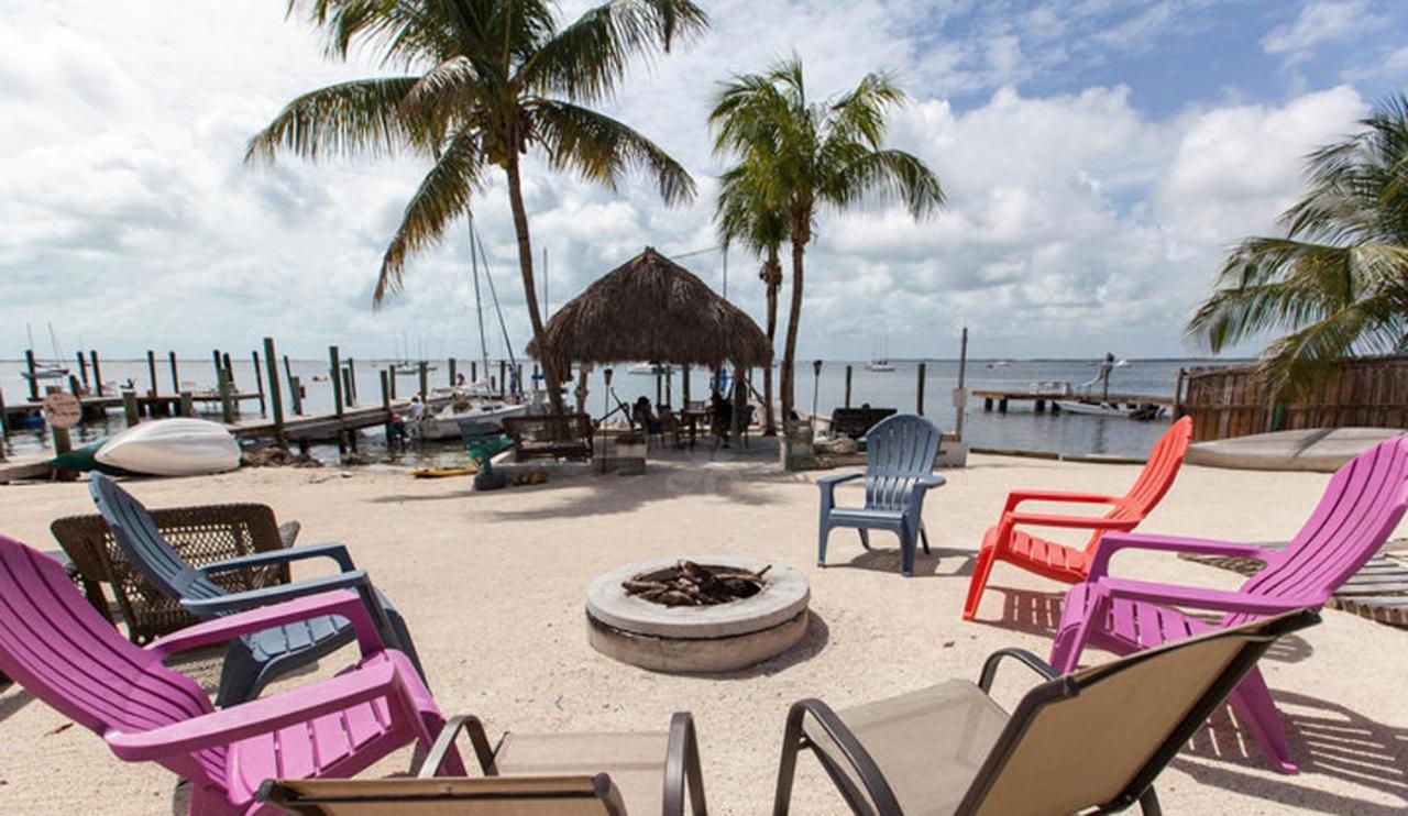 Key Largo Cottages 基拉戈 外观 照片