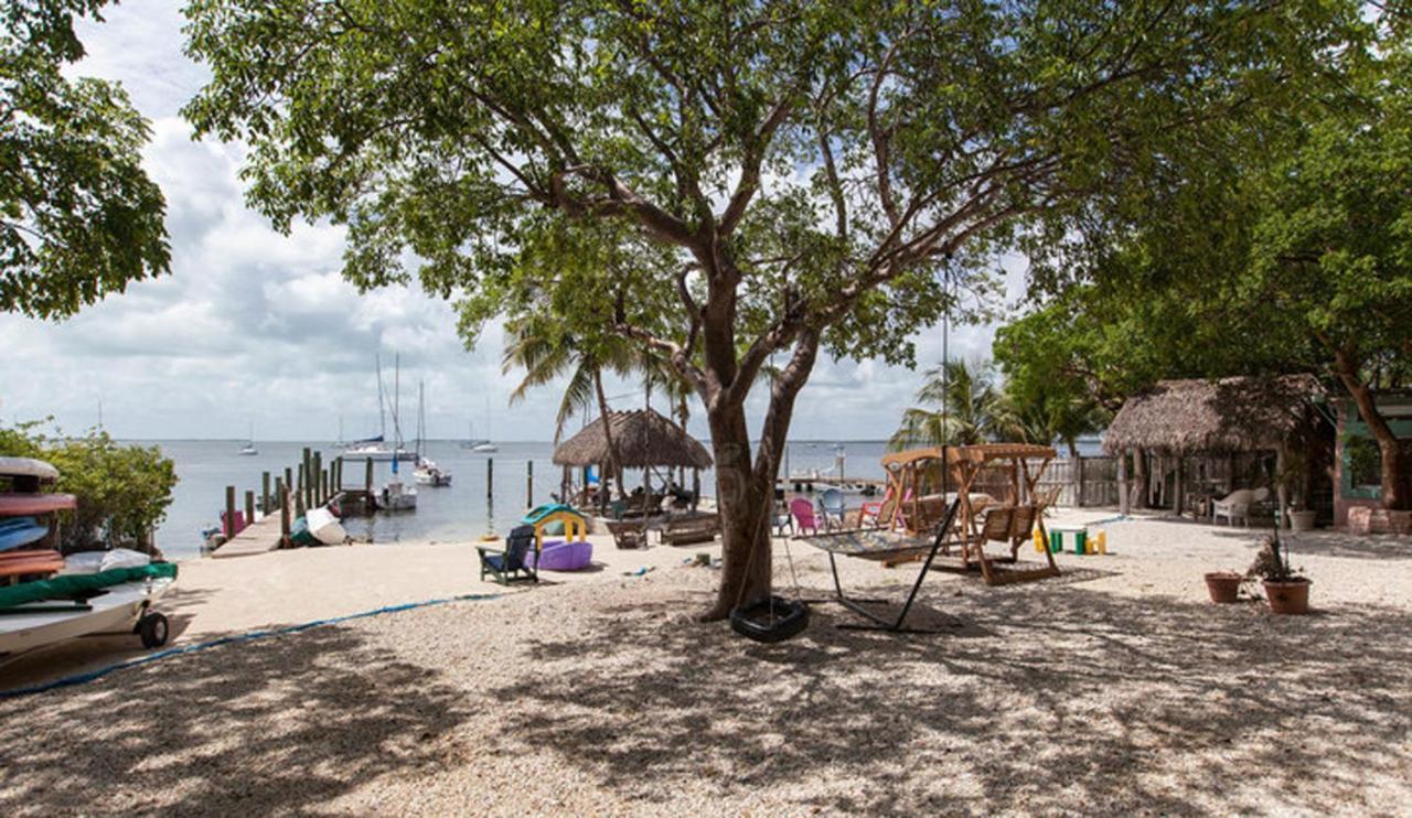 Key Largo Cottages 基拉戈 外观 照片
