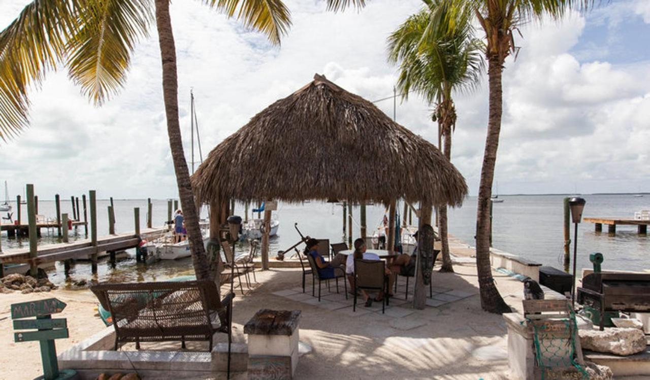 Key Largo Cottages 基拉戈 外观 照片