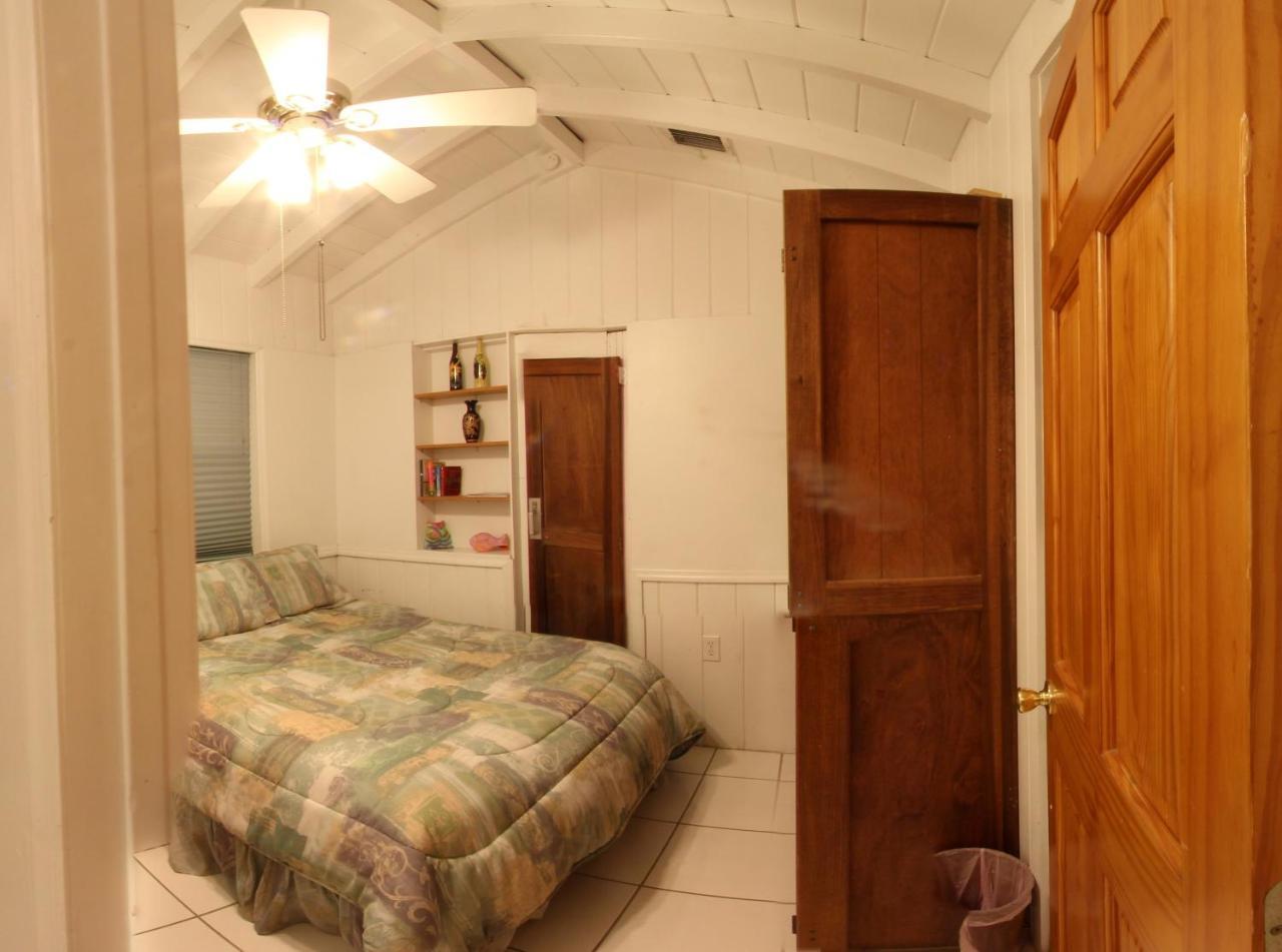 Key Largo Cottages 基拉戈 外观 照片