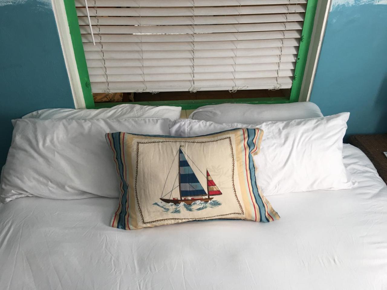 Key Largo Cottages 基拉戈 外观 照片