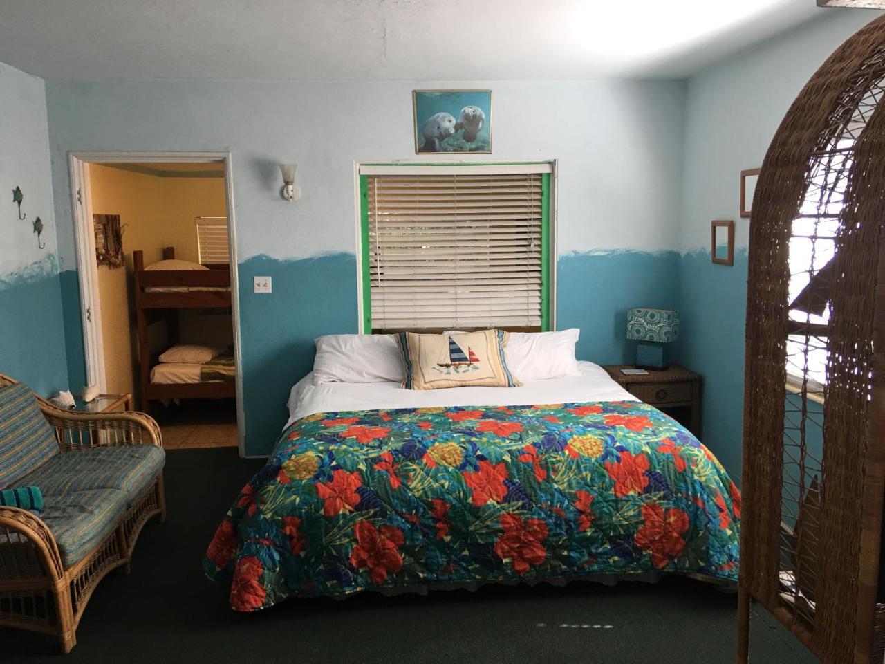 Key Largo Cottages 基拉戈 外观 照片