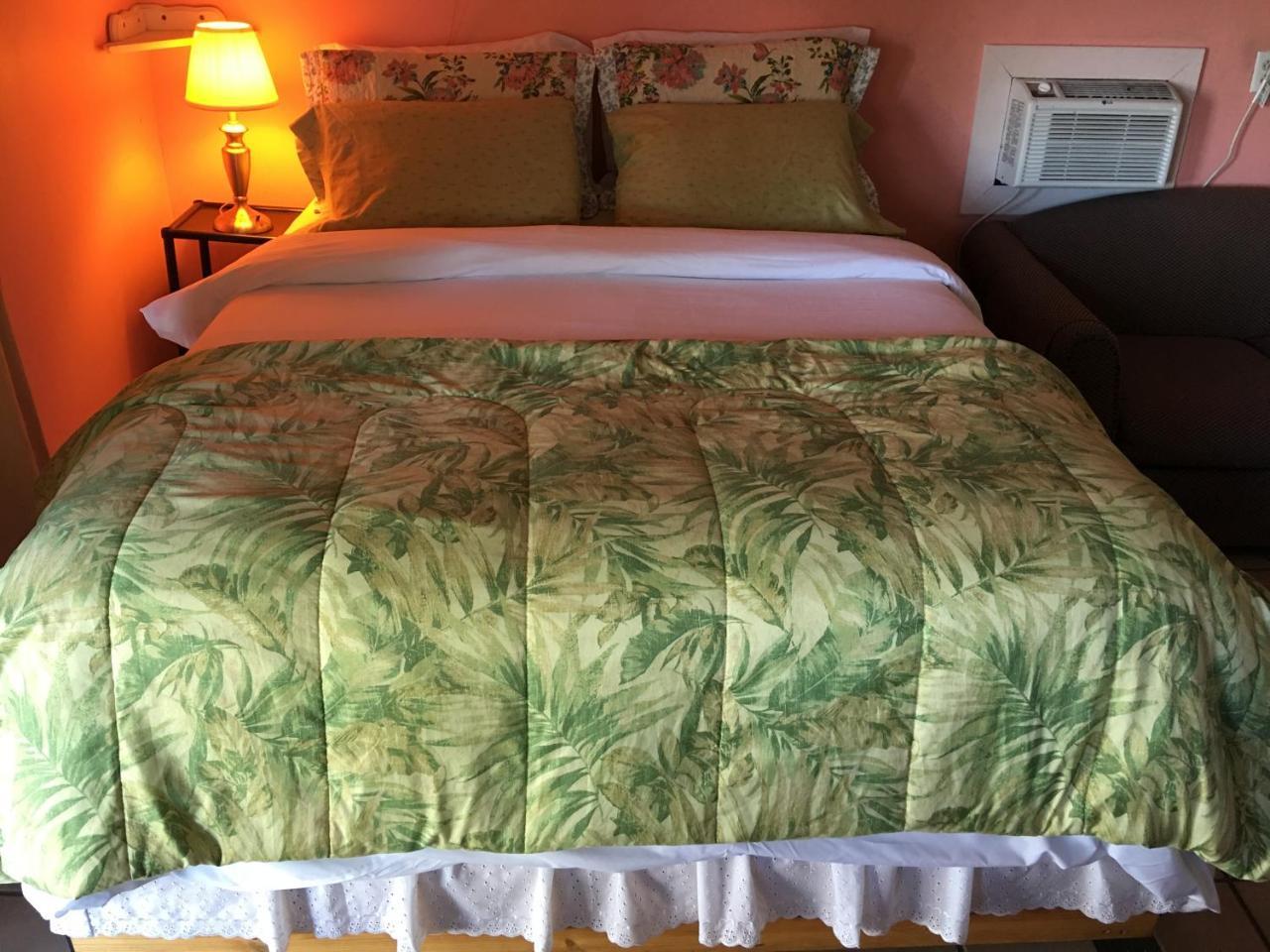 Key Largo Cottages 基拉戈 外观 照片