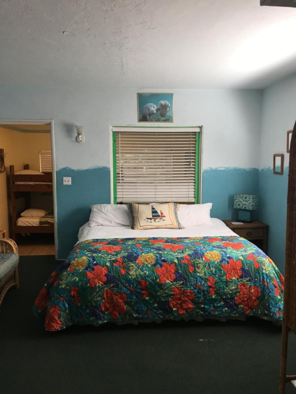 Key Largo Cottages 基拉戈 外观 照片