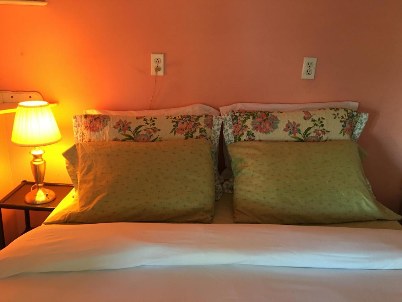 Key Largo Cottages 基拉戈 外观 照片